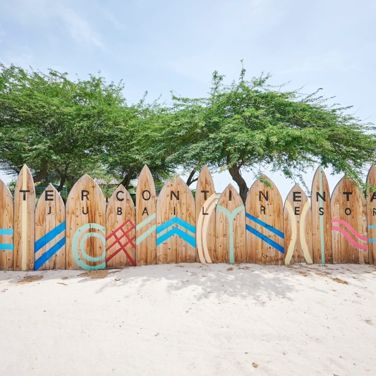 Flamingo Beach at InterContinental Al Jubail Resort – Nightlife Shafqa.com Online Shopping, Best Prices in Dubai UAE 2