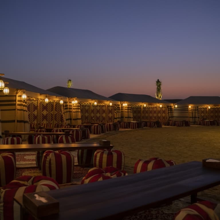 Evening Luxury Heritage Safari at Al Marmoom Bedouin Experience – Desert safaris Shafqa.com Online Shopping, Best Prices in Dubai UAE 2