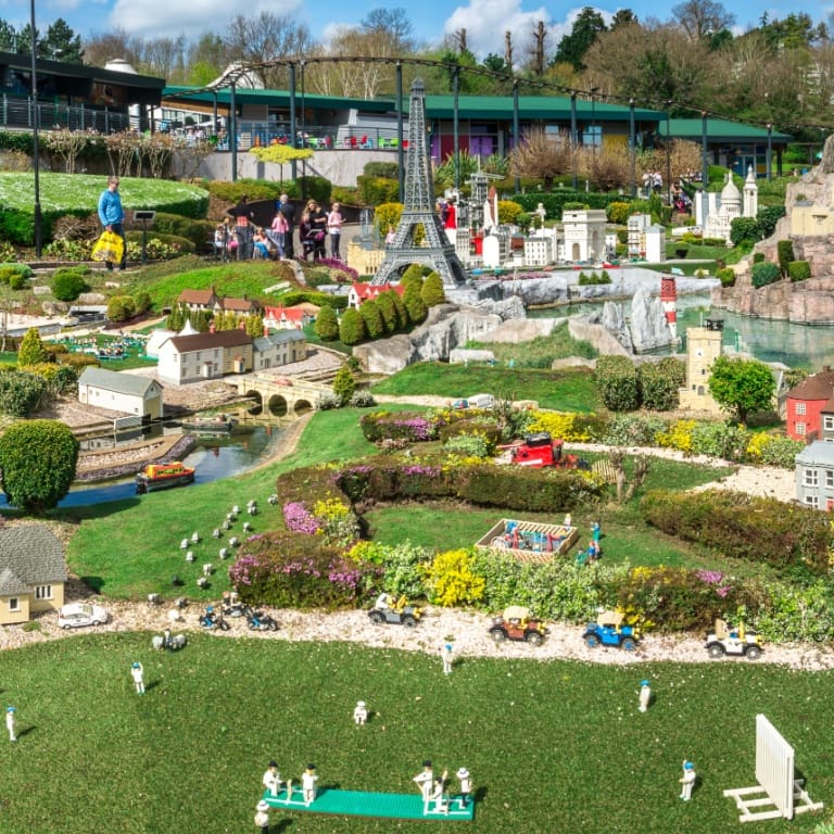 LEGOLAND Windsor (with optional transfers) – Theme Parks Shafqa.com Online Shopping, Best Prices in Dubai UAE 2