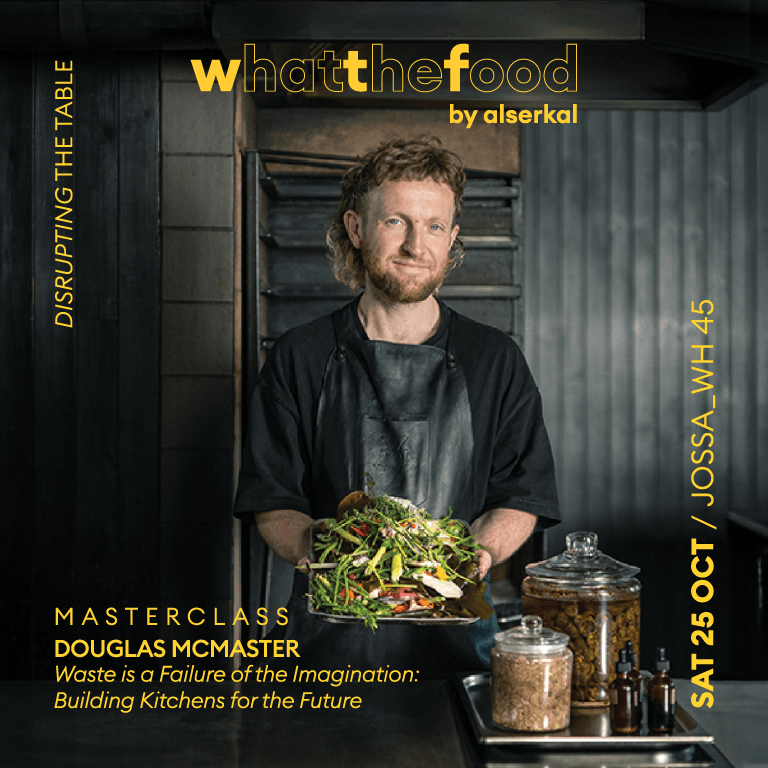 Waste is a Failure of the Imagination: Building Kitchens for the Future – Workshops Shafqa.com Online Shopping, Best Prices in Dubai UAE 2