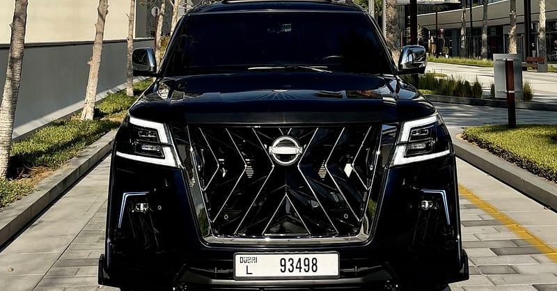 1, 2, 3 Or 5-Hour Supercar Rental With Complimentary Photography Dubai Shafqa.com Online Shopping, Best Prices in Dubai UAE 9