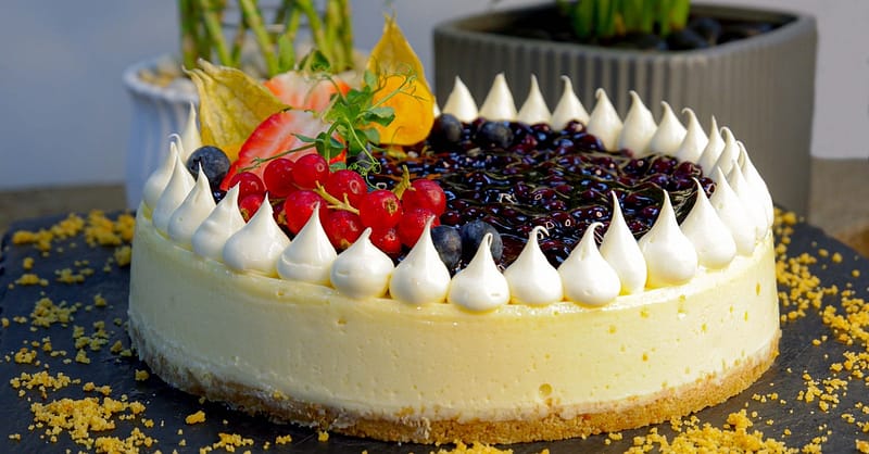 1, 2 Or 3 Kg Cake Of Choice At 4* Filaments At Southern Sun Abu Dhabi Shafqa.com Online Shopping, Best Prices in Dubai UAE 2