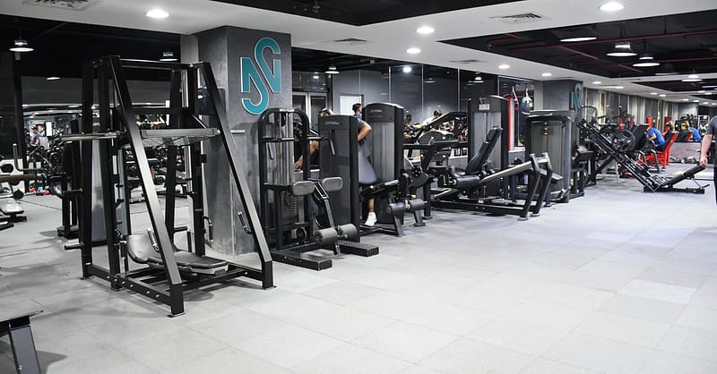 1 Day/ Month Gym, 12 Classes Boxing Or Swimming, Or More Options Sharjah & N. Emirates Shafqa.com Online Shopping, Best Prices in Dubai UAE 3