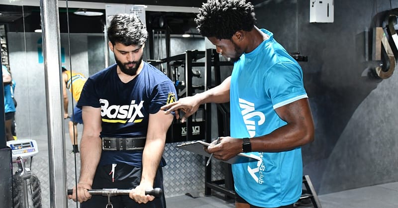 1 Day/ Month Gym, 12 Classes Boxing Or Swimming, Or More Options Sharjah & N. Emirates Shafqa.com Online Shopping, Best Prices in Dubai UAE 6