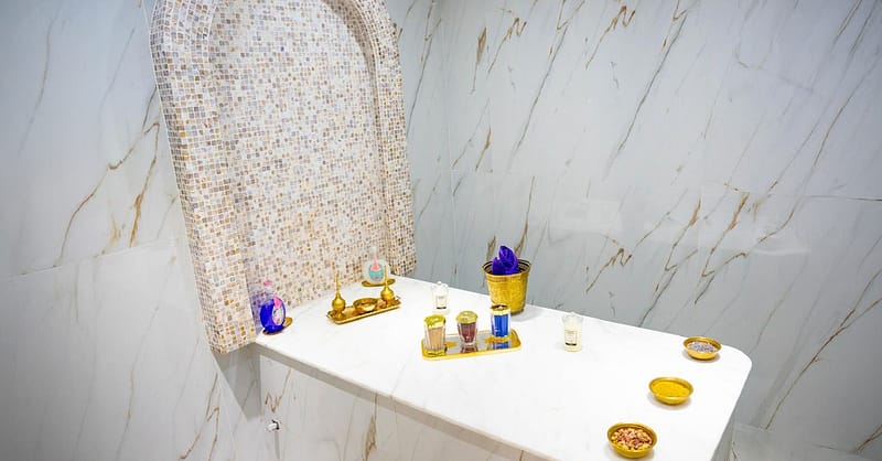 1 Hour Swedish Spa Treatment,1 Hour Moroccan Bath Or Combo Of Both Abu Dhabi Shafqa.com Online Shopping, Best Prices in Dubai UAE 3