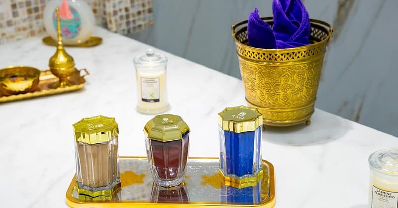 1 Hour Swedish Spa Treatment,1 Hour Moroccan Bath Or Combo Of Both Abu Dhabi Shafqa.com Online Shopping, Best Prices in Dubai UAE 4