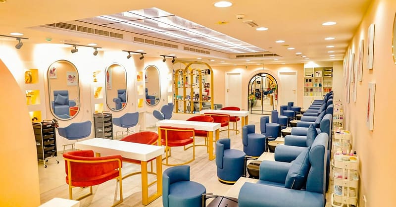 1 Hour Swedish Spa Treatment,1 Hour Moroccan Bath Or Combo Of Both Abu Dhabi Shafqa.com Online Shopping, Best Prices in Dubai UAE 7
