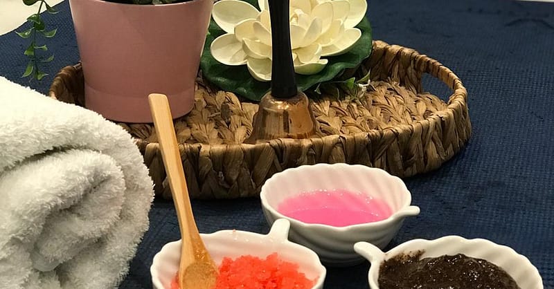 1 Or 3 (60-Min) Normal, Herbal,/ Special Moroccan Bath, /Coffee Scrub Abu Dhabi Shafqa.com Online Shopping, Best Prices in Dubai UAE 3