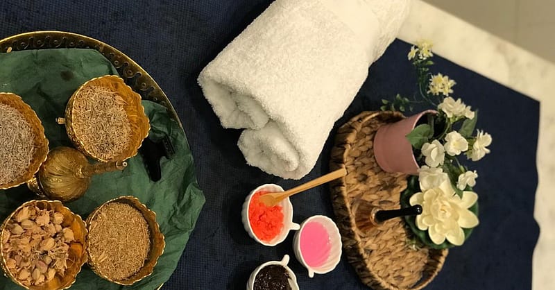 1 Or 3 (60-Min) Normal, Herbal,/ Special Moroccan Bath, /Coffee Scrub Abu Dhabi Shafqa.com Online Shopping, Best Prices in Dubai UAE 4