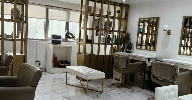 1 Or 3 Sessions Classic Or Gel Mani-Pedi Services W/ Nail Extensions Abu Dhabi Shafqa.com Online Shopping, Best Prices in Dubai UAE 5