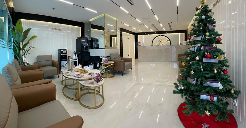 1 Or 3 Sessions Of Laser Hair Removal For Choice Of Treatment Areas Dubai Shafqa.com Online Shopping, Best Prices in Dubai UAE 4