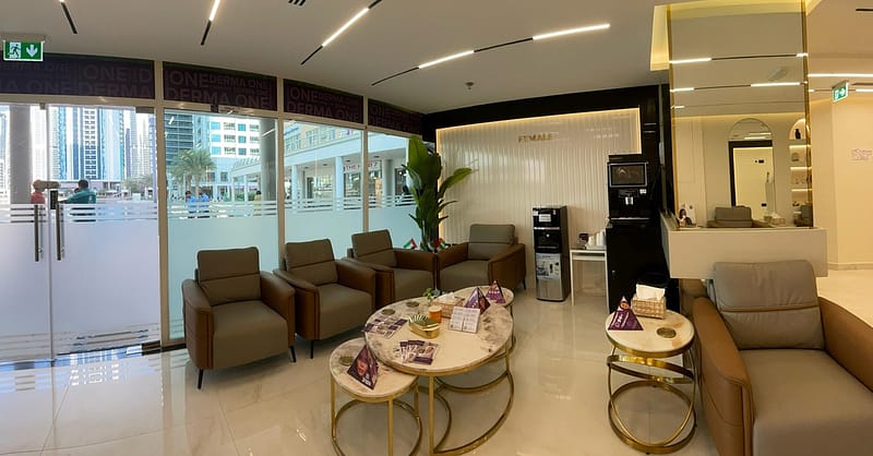 1 Or 3 Sessions Of Laser Hair Removal For Choice Of Treatment Areas Dubai Shafqa.com Online Shopping, Best Prices in Dubai UAE 6
