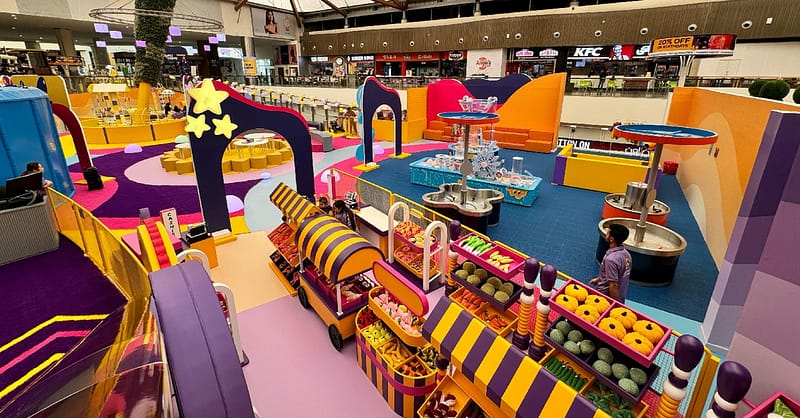2-Hour Flip Passes & 1-Month Membership For Kids Sharjah & N. Emirates Shafqa.com Online Shopping, Best Prices in Dubai UAE 4