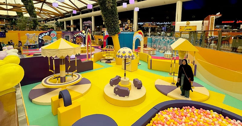 2-Hour Flip Passes & 1-Month Membership For Kids Sharjah & N. Emirates Shafqa.com Online Shopping, Best Prices in Dubai UAE 5