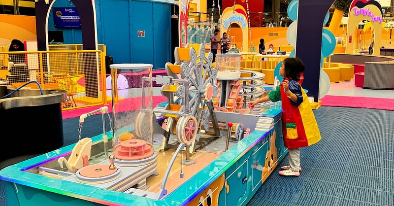 2-Hour Flip Passes & 1-Month Membership For Kids Sharjah & N. Emirates Shafqa.com Online Shopping, Best Prices in Dubai UAE 2