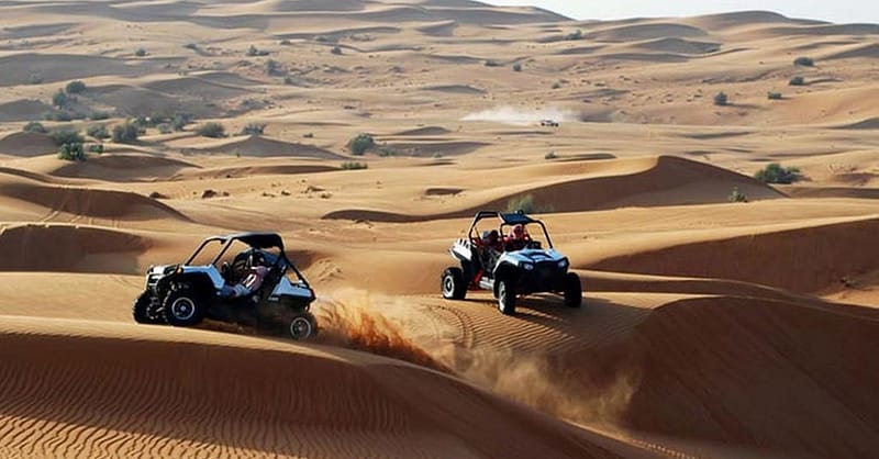 250cc Atv Quad & 1000cc Dune Buggy: Choose 30, 45, Or 60-Minute Ride Dubai Shafqa.com Online Shopping, Best Prices in Dubai UAE 8