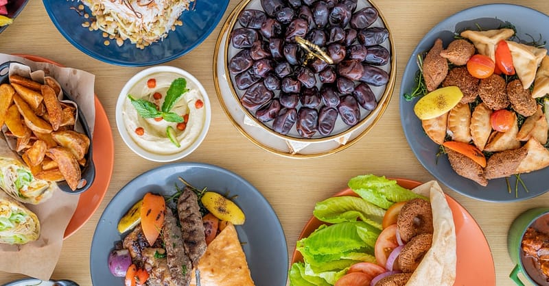 3* Breakfast Buffet For A Child – 6 To 12 Yrs (Aed 18), Adult (Aed 35) Dubai Shafqa.com Online Shopping, Best Prices in Dubai UAE 4