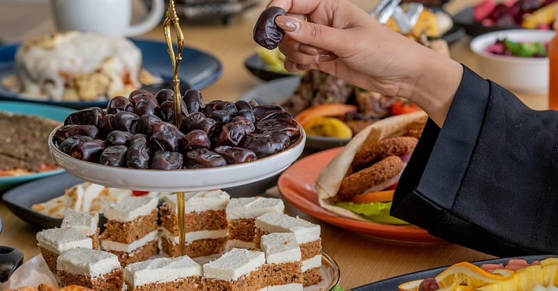 3* Breakfast Buffet For A Child – 6 To 12 Yrs (Aed 18), Adult (Aed 35) Dubai Shafqa.com Online Shopping, Best Prices in Dubai UAE 5