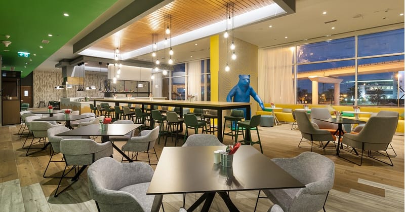 3* Breakfast Buffet For A Child – 6 To 12 Yrs (Aed 18), Adult (Aed 35) Dubai Shafqa.com Online Shopping, Best Prices in Dubai UAE 6