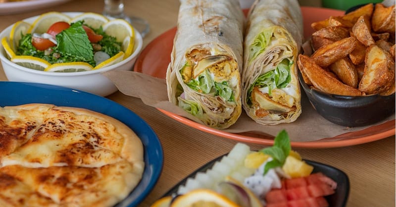 3* Breakfast Buffet For A Child – 6 To 12 Yrs (Aed 18), Adult (Aed 35) Dubai Shafqa.com Online Shopping, Best Prices in Dubai UAE 2