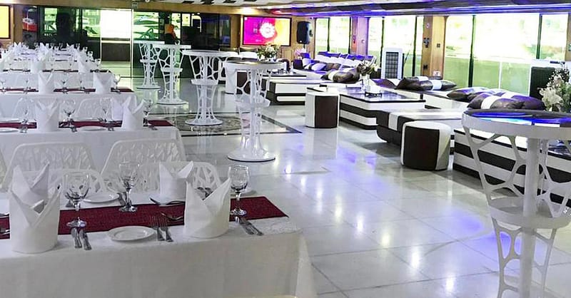 3-Hour Megayacht 5* Dinner + Drinks: Child (Aed 199), Adult (Aed 249) Dubai Shafqa.com Online Shopping, Best Prices in Dubai UAE 4