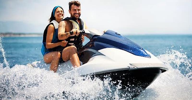 30-/60-/90-Minute Jet Ski Rental At Al Raad Jet Ski Rental Abu Dhabi Shafqa.com Online Shopping, Best Prices in Dubai UAE 3