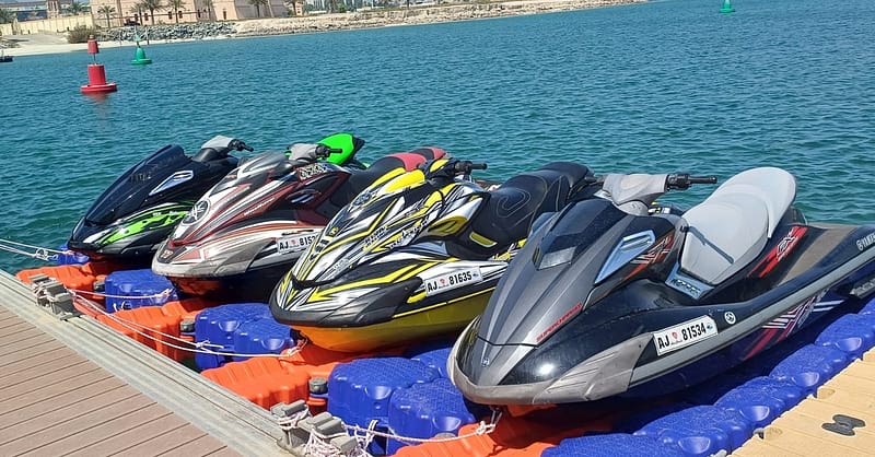 30-/60-/90-Minute Jet Ski Rental At Al Raad Jet Ski Rental Abu Dhabi Shafqa.com Online Shopping, Best Prices in Dubai UAE 2