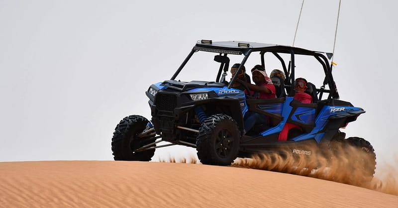 30- 60 Min Atv, Dirt Bike, Yamaha Rides & More For 1 Or 2 People Sharjah & N. Emirates Shafqa.com Online Shopping, Best Prices in Dubai UAE 7