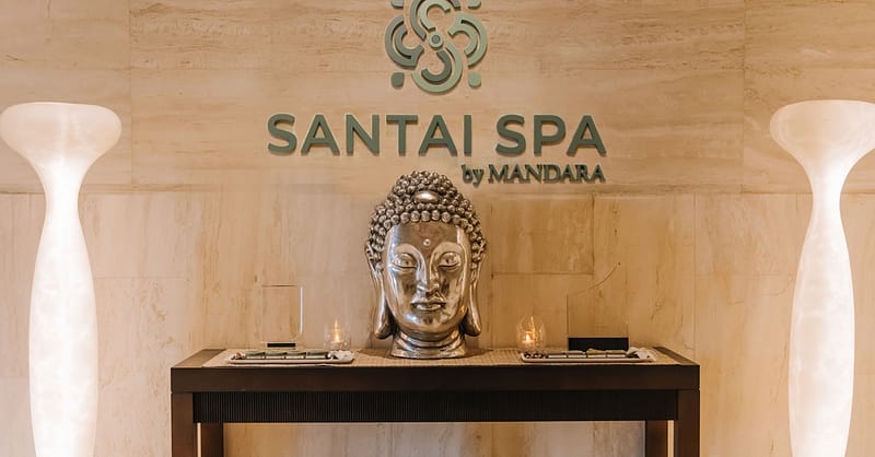 30, 65, Or 95-Minute Spa Treatment With Facility And Pool Access Dubai Shafqa.com Online Shopping, Best Prices in Dubai UAE 3