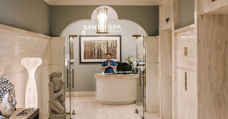 30, 65, Or 95-Minute Spa Treatment With Facility And Pool Access Dubai Shafqa.com Online Shopping, Best Prices in Dubai UAE 4