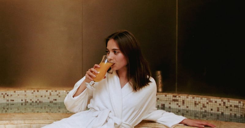 30, 65, Or 95-Minute Spa Treatment With Facility And Pool Access Dubai Shafqa.com Online Shopping, Best Prices in Dubai UAE 6