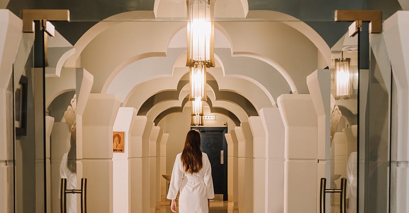 30, 65, Or 95-Minute Spa Treatment With Facility And Pool Access Dubai Shafqa.com Online Shopping, Best Prices in Dubai UAE 2