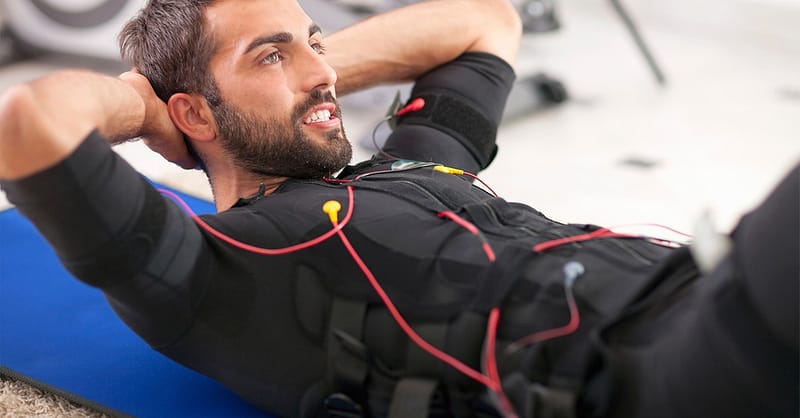 30-Minute Ems Session Abu Dhabi Shafqa.com Online Shopping, Best Prices in Dubai UAE 2