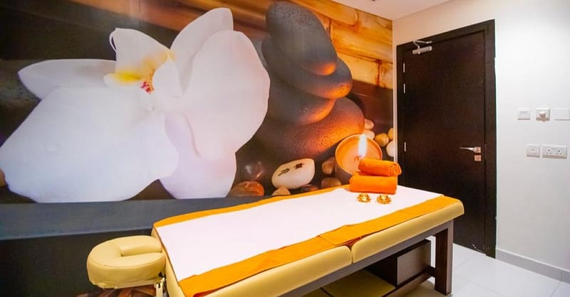 30-Minute Reflexology Dubai Shafqa.com Online Shopping, Best Prices in Dubai UAE 2