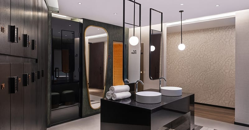 30 Or 60-Minute 5* Spa Treatment With Pool Access Dubai Shafqa.com Online Shopping, Best Prices in Dubai UAE 4