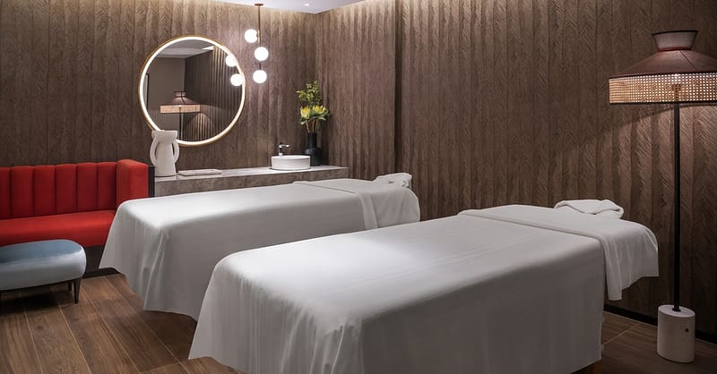 30 Or 60-Minute 5* Spa Treatment With Pool Access Dubai Shafqa.com Online Shopping, Best Prices in Dubai UAE 5
