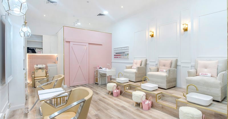 Manicure And Pedicure Dubai Shafqa.com Online Shopping, Best Prices in Dubai UAE 2