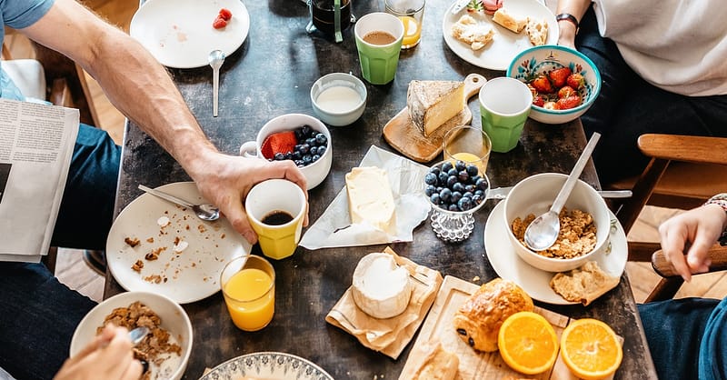 4* Breakfast Buffet Dubai Shafqa.com Online Shopping, Best Prices in Dubai UAE 2