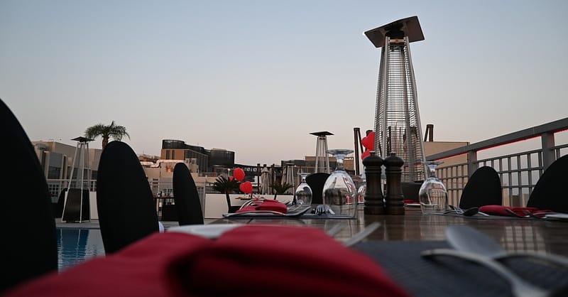 4* Pool Access W/Credit For F&B Dubai Shafqa.com Online Shopping, Best Prices in Dubai UAE 3