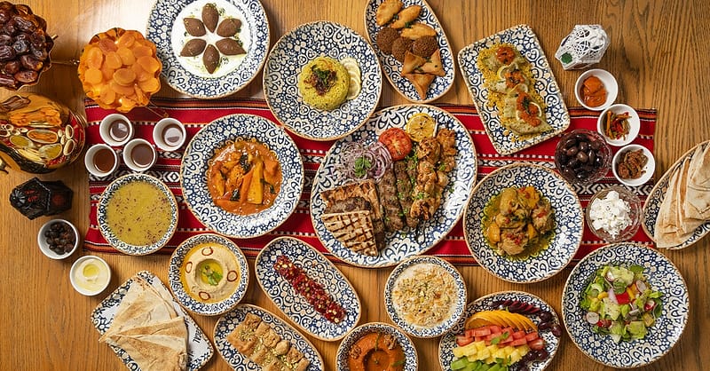 4* Premium Dinner Buffet With Beverages: Child (Aed 45), Adult (Aed89) Dubai Shafqa.com Online Shopping, Best Prices in Dubai UAE 3