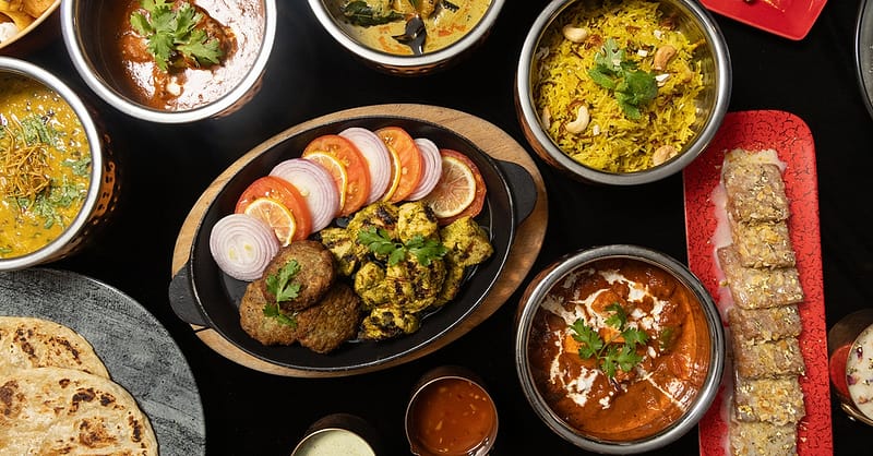4* Premium Dinner Buffet With Beverages: Child (Aed 45), Adult (Aed89) Dubai Shafqa.com Online Shopping, Best Prices in Dubai UAE 5