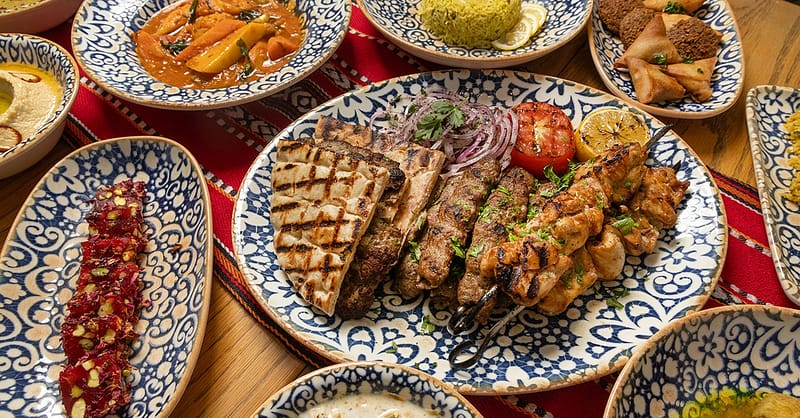 4* Premium Dinner Buffet With Beverages: Child (Aed 45), Adult (Aed89) Dubai Shafqa.com Online Shopping, Best Prices in Dubai UAE 2
