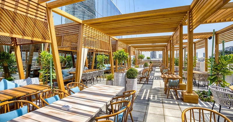 4* Premium Dinner Buffet With Tea/Coffee And Optional House Beverages Dubai Shafqa.com Online Shopping, Best Prices in Dubai UAE 2