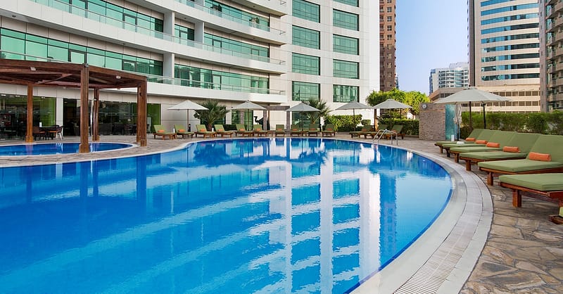 4* Saturday Bbq Brunch With Optional House Beverage, Pool, Or More Dubai Shafqa.com Online Shopping, Best Prices in Dubai UAE 5