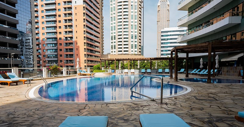 4* Saturday Bbq Brunch With Optional House Beverage, Pool, Or More Dubai Shafqa.com Online Shopping, Best Prices in Dubai UAE 6