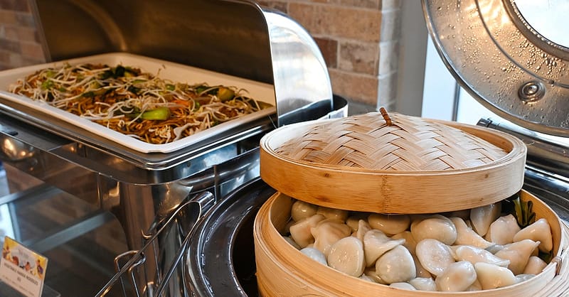 4* Saturday Brunch + Beverages, Live Stations & More: Child Or Adult Dubai Shafqa.com Online Shopping, Best Prices in Dubai UAE 14