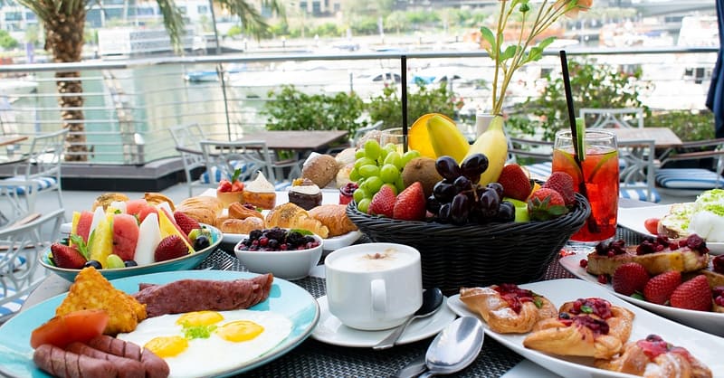 4* Set Menu At Aura @ 4* Signature Hotel Dubai Marina Dubai Shafqa.com Online Shopping, Best Prices in Dubai UAE 10