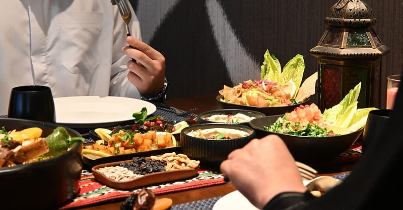 4* Theme Night Buffet With Soft Drinks Or House Beverages Dubai Shafqa.com Online Shopping, Best Prices in Dubai UAE 5
