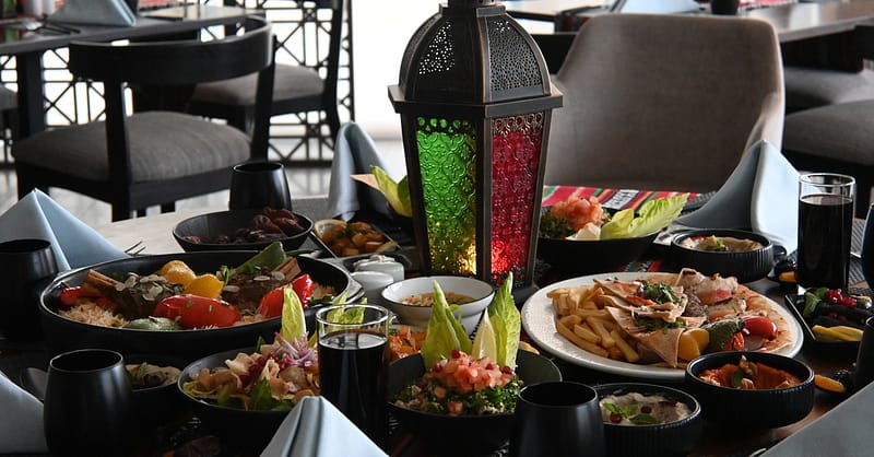 4* Theme Night Buffet With Soft Drinks Or House Beverages Dubai Shafqa.com Online Shopping, Best Prices in Dubai UAE 2