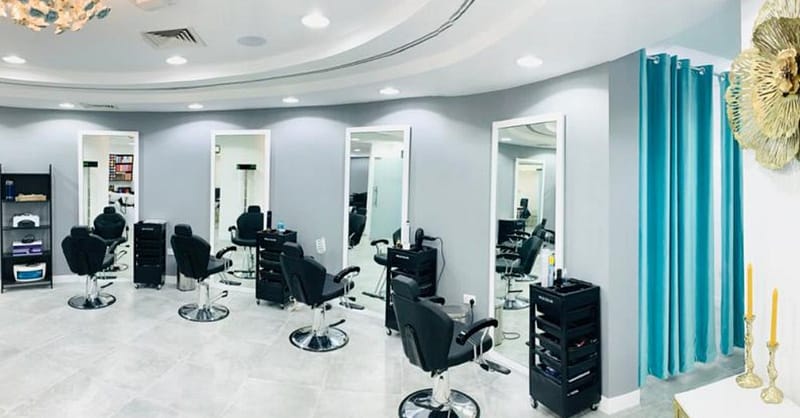 Wash And Blow-Dry Dubai Shafqa.com Online Shopping, Best Prices in Dubai UAE 2